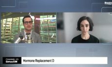 Д-р Елахи за премахнатите в САЩ предупреждения за хормонните терапии, част 1
