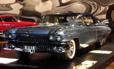 Автомобилите по пътищата днес изглеждат еднакво скучно - това не винаги е било така