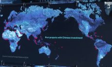 Империята на китайските пристанища, част 2