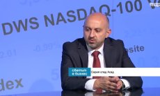 Сирия беше логистичен център на Русия за проектиране на сила