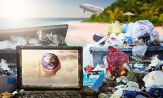 ЕК планира инициативи за по-малко отпадъци