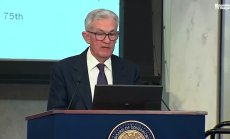 Пауъл: Фед планира промени в реториката 