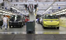 Шефът на VW вярва, че компанията може да изпревари "отслабващата" Tesla до 2025 г.
