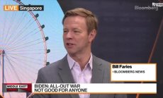 Президентът на Иран е готов да се ангажира с ядрената сделка, част 2