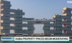 Митата заплашват ралито на имотите в Дубай