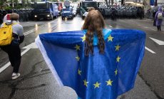 Изборите в Източна Европа през 2024: референдум между Изтока и Запада