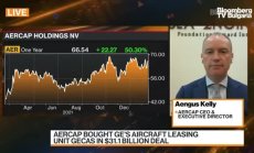 AerCap: Скъпият петрол накара авиокомпаниите да търсят енергийна ефективност