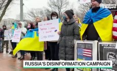 Ролята на социалните медии по време на война, част 2