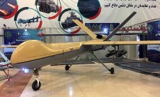 Иран е започнал да обучава Русия да използва неговите модерни дронове