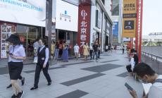 Добра новина за целия свят: Китайската икономика расте отново