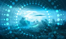 Банките, логистиката и акциите - първите печеливши от квантовите технологии