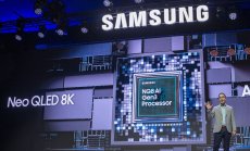 Печалбата на Samsung отново бележи спад заради намалялото търсене на чипове