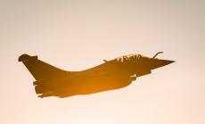 Военният бюджет на Франция скача на €34,2 млрд.