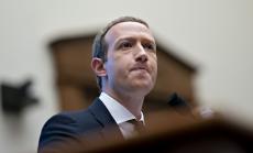 Facebook ограничава достъпа до политическо съдържание в платформата си