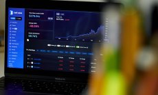 Големите инвеститори са напуснали Terra много преди купувачите на дребно