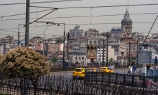 Истанбул иска да направи градските данни достъпни за всички