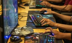 Tencent губи $54 млрд. долара заради последните ограничения за игрите на Китай