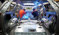 Най-големите производители и пазари не се отказват от двигателя с вътрешно горене