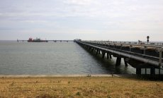 Russia's special energy operation against the EU