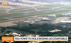 Boeing се нуждае от надзор след инцидента с Max 9, част 1