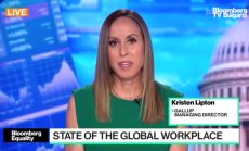 Gallup за глобалното работно място и хибридния модел на работа, част 1