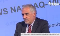 Любомир Кючуков: Ако Байдън спечели, той не би изоставил Източна Европа