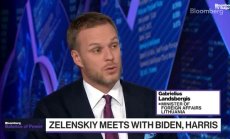 Литовският министър Ландсбергис за срещата между Тръмп и Зеленски