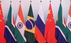 Глобалният юг се откъсва от ръководения от САЩ световен ред