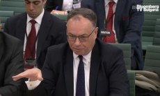 BoE: Няма стрес в банковата система на Обединеното кралство