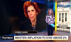 Местър от Фед Кливланд очаква инфлация над 2% за 2022