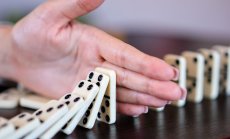 Риск печели, но… риск не трябва да губи