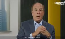 BlackRock иска бъдеще, в което 50% от служителите да работят у дома