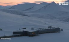 Трезор за данни отвъд Полярния кръг, част 4