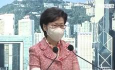 Хонконг удължава социалното дистанциране