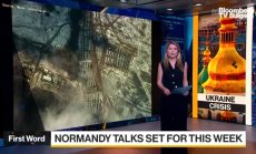 Нормандската четворка се събира в Берлин