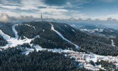 В Пампорово очакват много румънци, но Шенген затруднява туристите от Турция