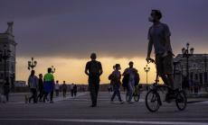 Италия регистрира най-ниския брой на новозаразени с Covid-19 от над два месеца