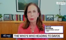 RockCreek: Под въпрос е духът на сътрудничество в Давос