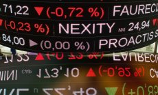 Акциите на технологичните компании водят разпродажбите в САЩ