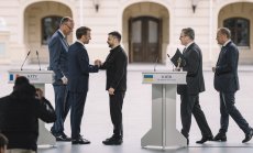 Кампанията на Тръмп в Украйна наближава своя край с предизвикателство към Путин