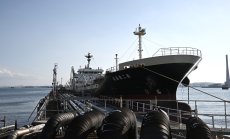 Ключов руски петрол се срина, като санкциите възпрепятстват покупките от Китай