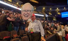 Любимият индикатор на Уорън Бъфет за оценка на пазара дава сигнали за покупка