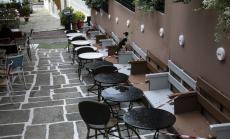 Потребителите в Гърция и Румъния са най-силно засегнатите в Европа от пандемията