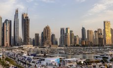 Руснаците ликвидират криптовалута в ОАЕ, докато търсят сигурни убежища