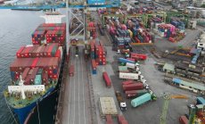 Тайван повиши прогнозата си за БВП за 2025 г. въпреки заплахите на Тръмп за мита