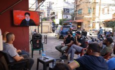 Израел измества фокуса на войната към отслабената "Хизбула"