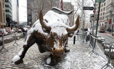 Wall Street се готви за още ръстове преди края на първото тримесечие 
