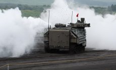 Японският премиер призова за по-тясно разработване на оръжия със съюзниците