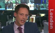 Европейските акции започнаха месеца на негативна територия