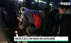 Влиянието на войната в Украйна върху образованието, част 1